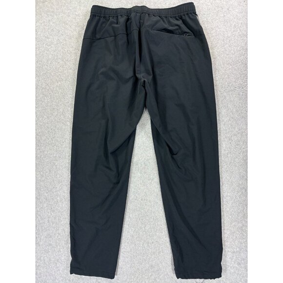 Strike‎ MVMNT Performance Field Track Pants (Men's Medium) Phantom Black - $124 - Picture 12 of 12